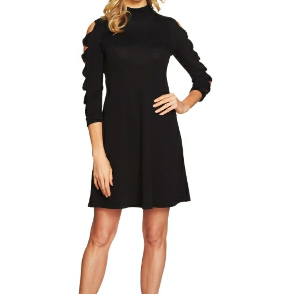NWOT Cece sweater dress